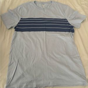 GAP MEDIUM BLUE SHIRT